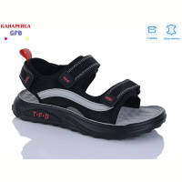 Сандалии GFB-Канарейка R822-2