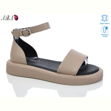 Босоножки Aba G2ABA91-2
