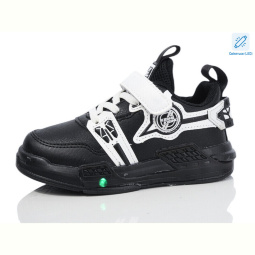 Кроссовки Xifa kids 244-3 LED