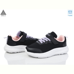 Кроссовки STILLI KIDS KT270-13 піна