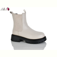 Ботинки Aba Б001 beige