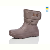 Сапоги из пены Lot Shoes N543 мокко