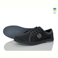 Кроссовки Paolla 75 чорний