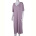 Ночная рубашка Textile 12082 d.pink