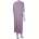 Ночная рубашка Textile 12082 d.pink