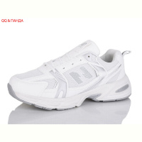 Кроссовки QQ&Панда J2080-2