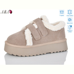 Угги Aba T0ABA05-3