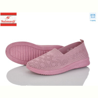 Слипоны Saimaoji H102-3