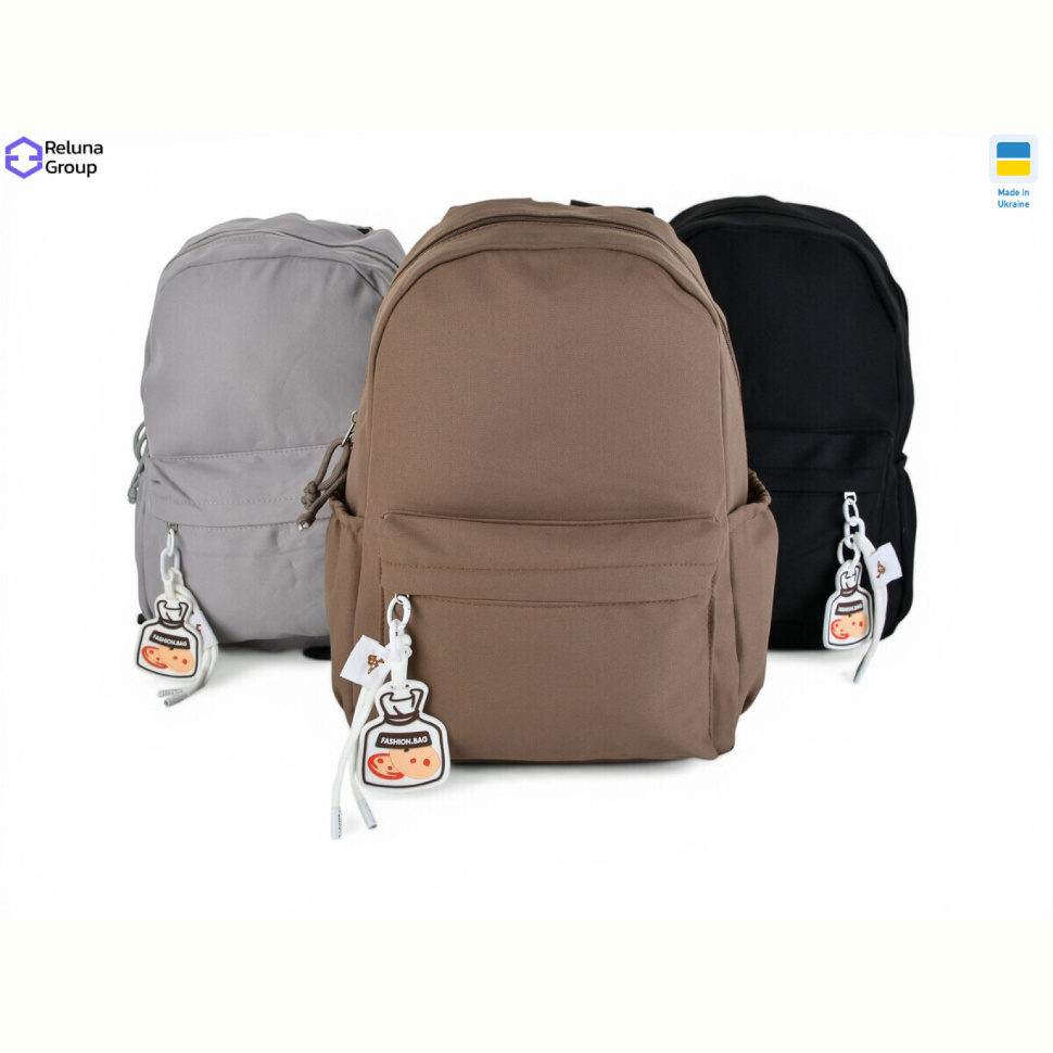 Рюкзак Reluna Group 850 mix