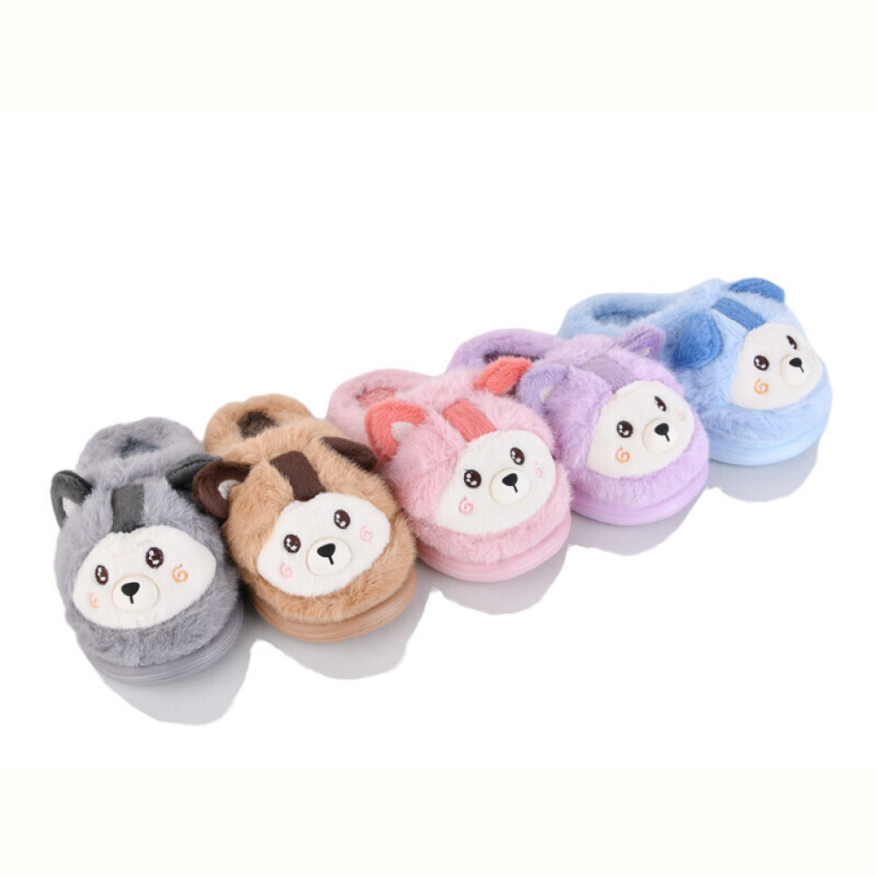 Тапки JH-ЯН C809 mix