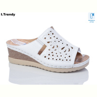 Шлепки Trendy G36-2