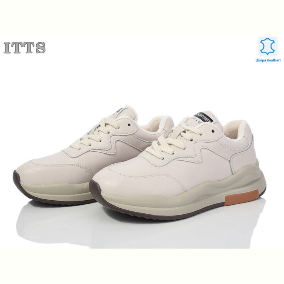 Кроссовки ITTS MS7703-3
