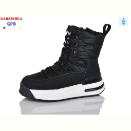 Ботинки GFB-Канарейка E3625-1