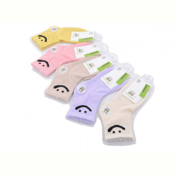 Носки HOROSO HOME WZ468 mix