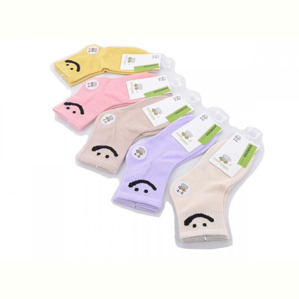 Носки HOROSO HOME WZ468 mix