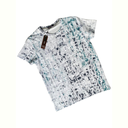 Футболка Verton A002-2 white