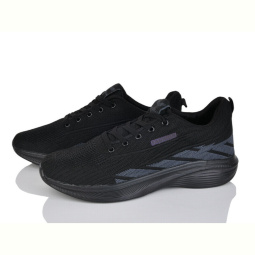 Кроссовки Lion-Lu A2408 black