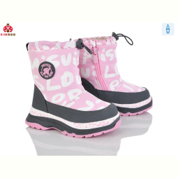 Дутики KIMBOO НFG24109-1F