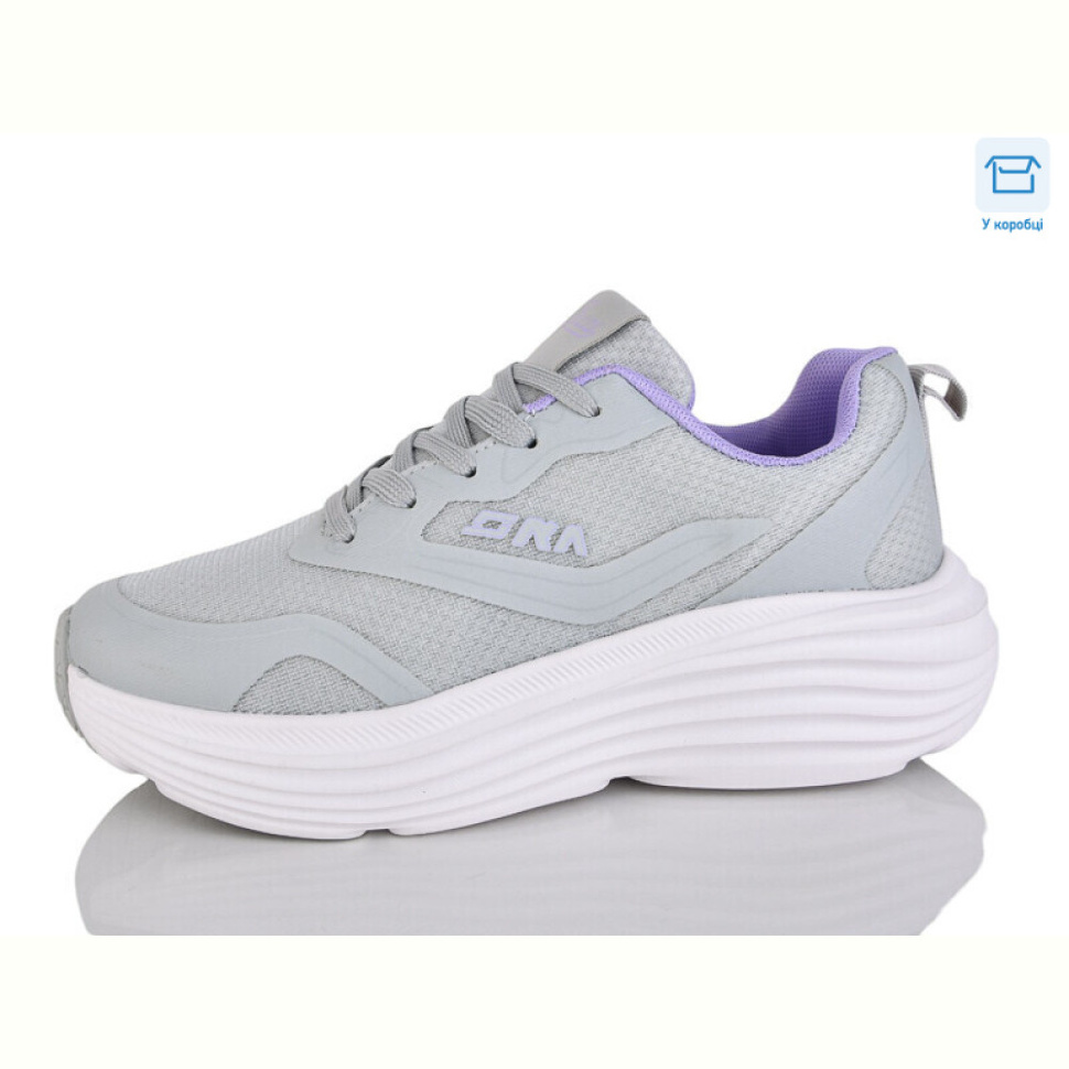 Кроссовки Hongquan J2103-3