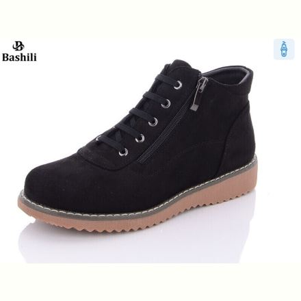 Ботинки Башили Z93A01-22