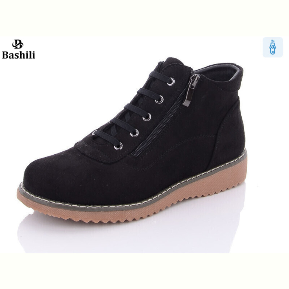 Ботинки Башили Z93A01-22 Ботинки Башили Z93A01-22