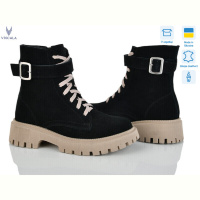 Ботинки Viscala 27101 ч.з. VL Z A4беж.