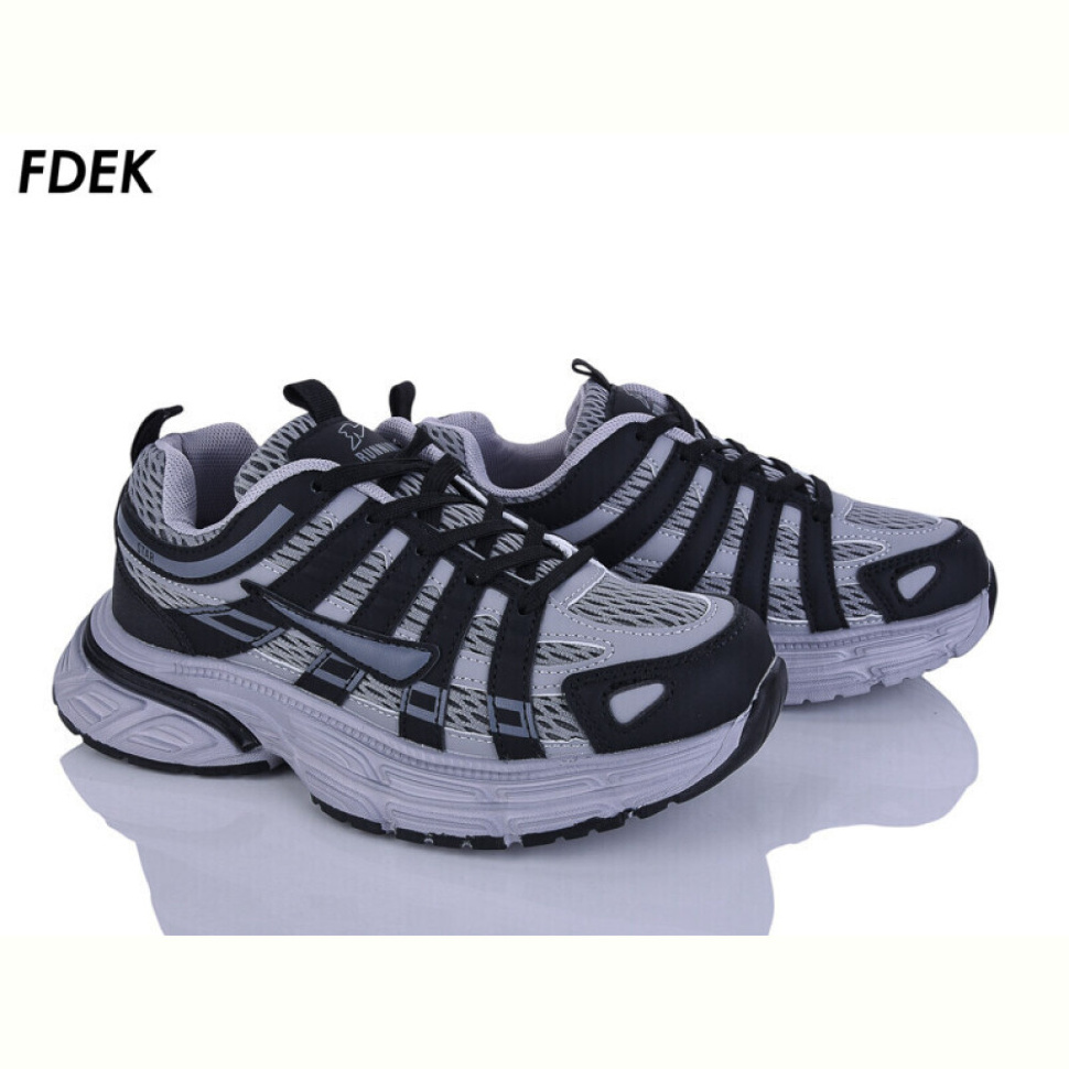 Кроссовки FDEK H9282-8