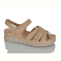 Босоножки Leguzaza H2-2 brown