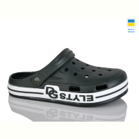 Кроксы Lot Shoes 526 хакі