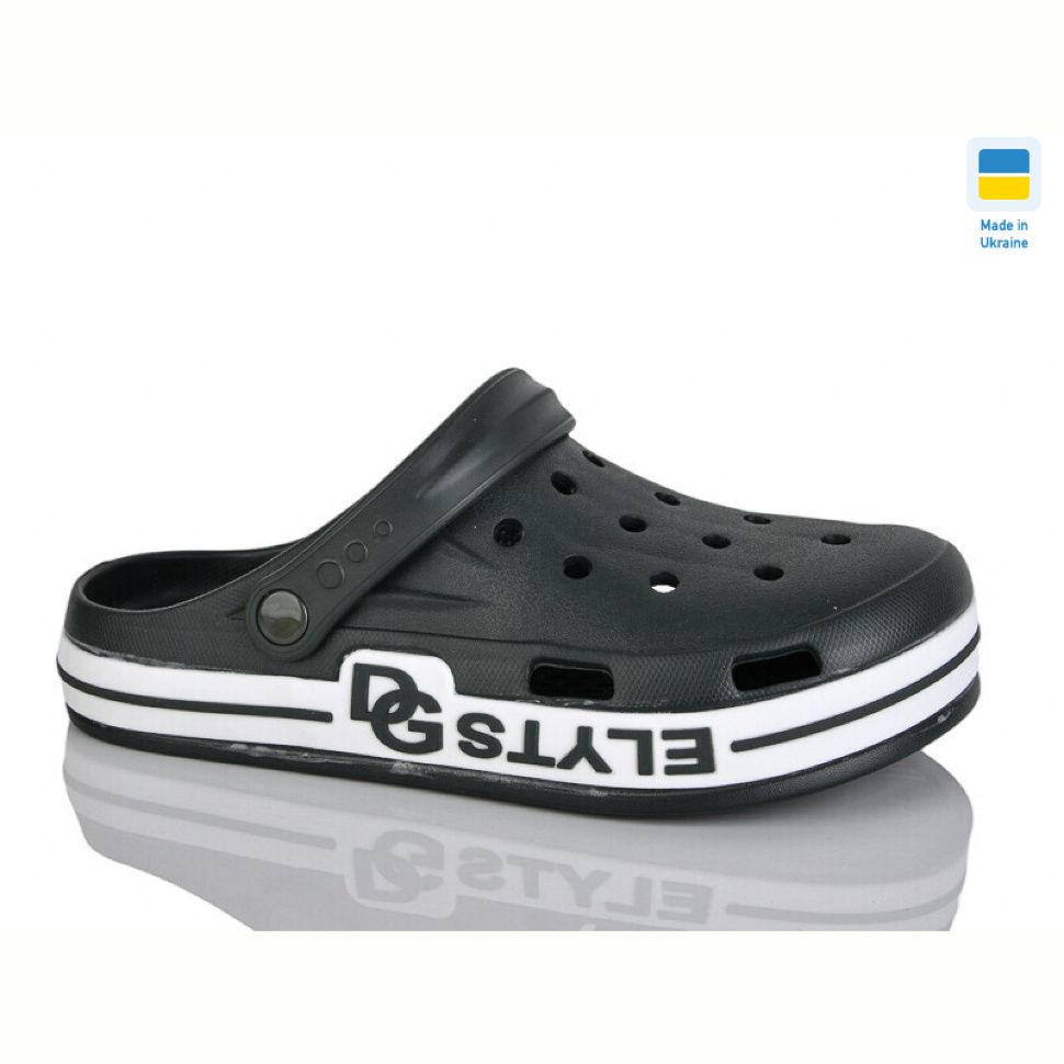 Кроксы Lot Shoes 526 хакі Кроксы Lot Shoes 526 хакі