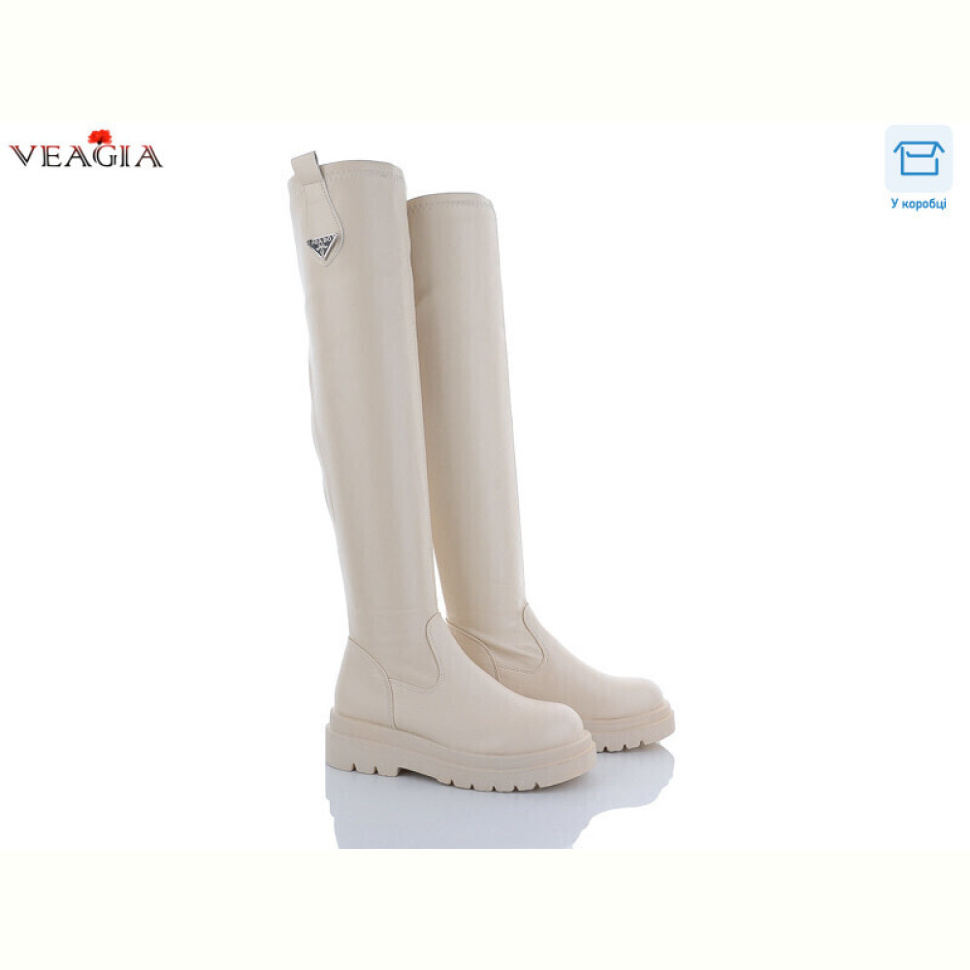 Ботфорты Veagia-ADA YG50-3 Ботфорты Veagia-ADA YG50-3