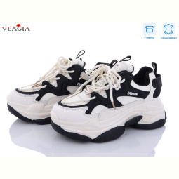 Кроссовки Veagia-ADA F826-1 на флисе