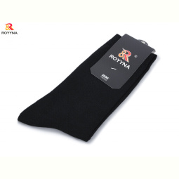 Носки ROYYNA 005C black