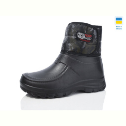 Сапоги из пены M&amp;L  Alex13 ABM8 піксель