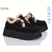 Угги ITTS F255-1E