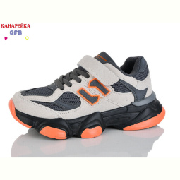 Кроссовки GFB-Канарейка R360-7