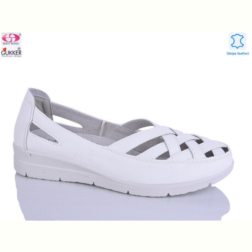 Туфли Gukkcr DB2146