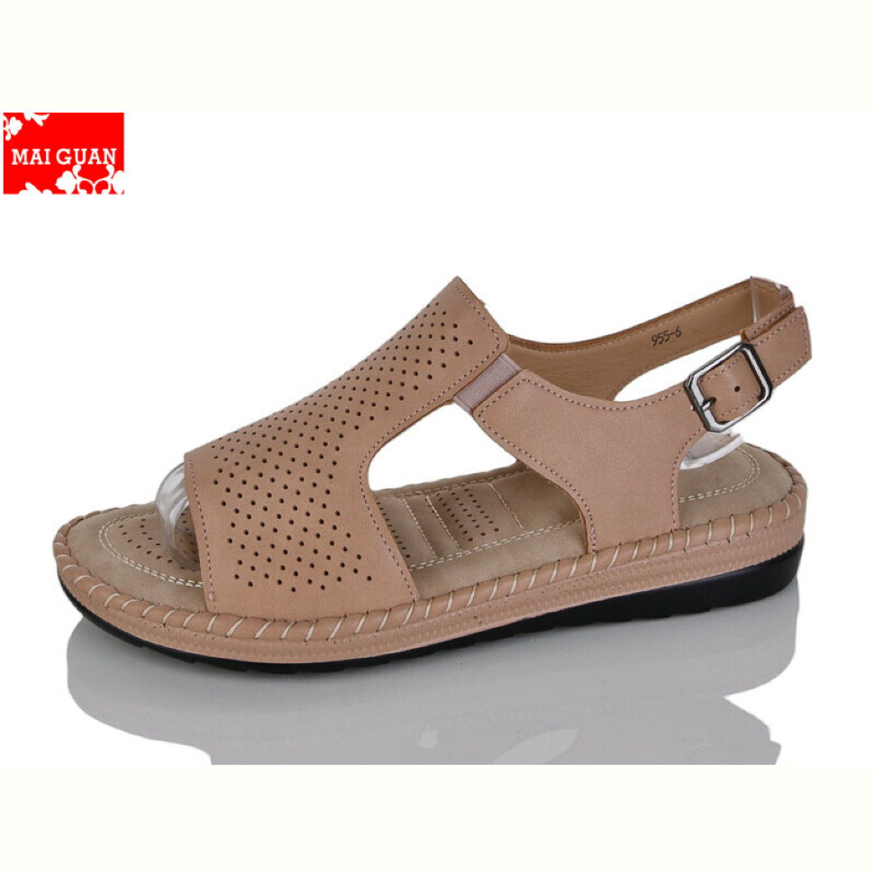 Босоножки Maiguan 955-6