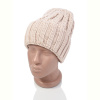 Шапка Red Hat SA1318-4 beige