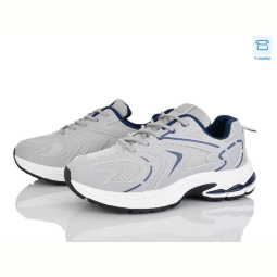 Кроссовки Hongquan J2092-2