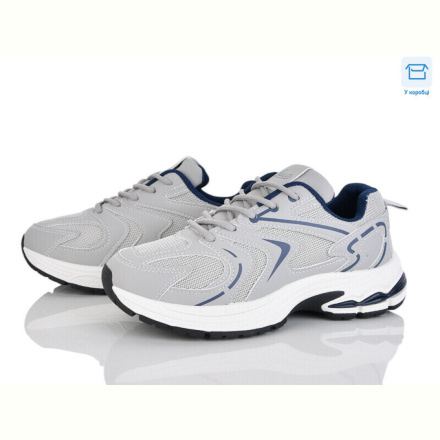 Кроссовки Hongquan J2092-2