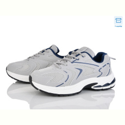 Кроссовки Hongquan J2092-2