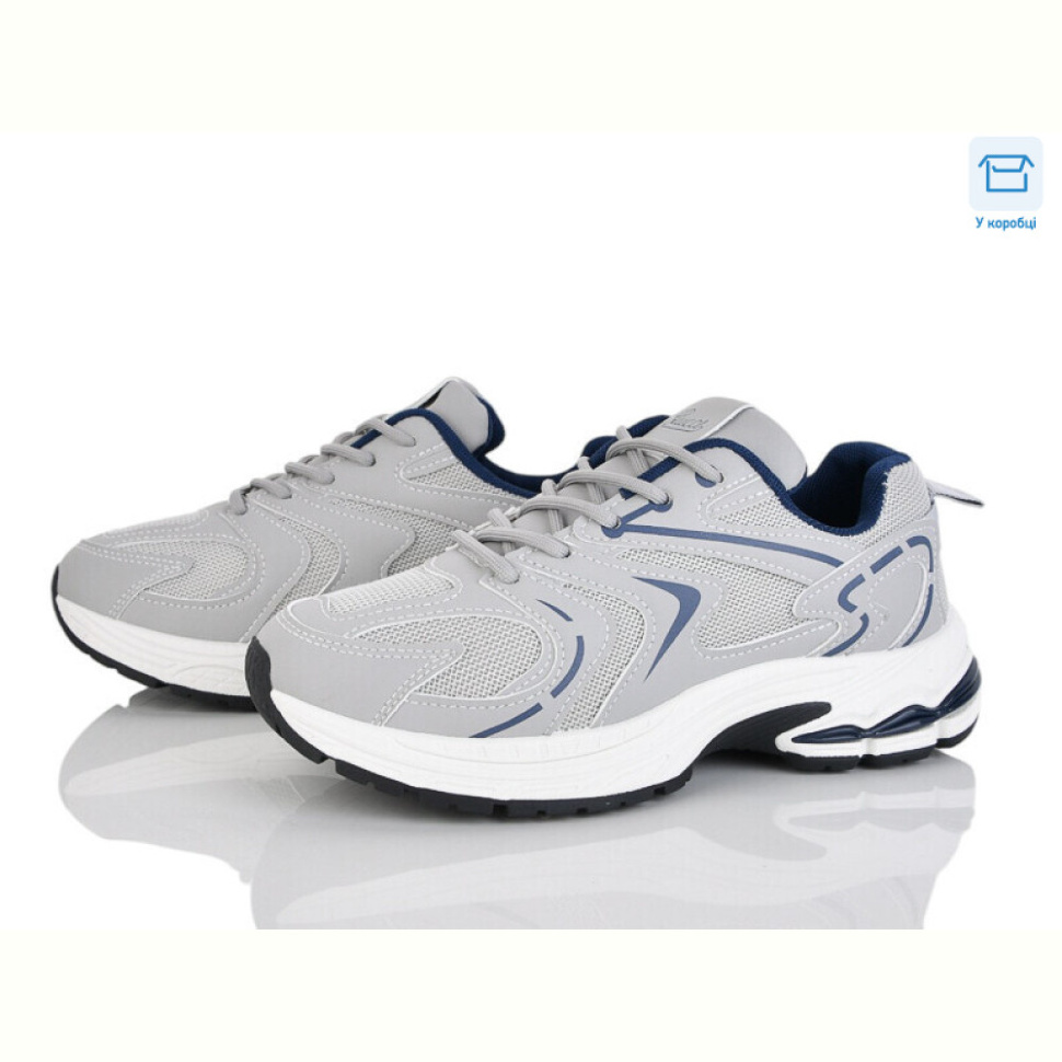 Кроссовки Hongquan J2092-2 Кроссовки Hongquan J2092-2