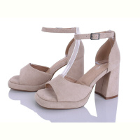 Босоножки Loretta V016-3