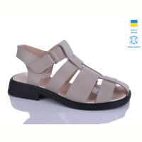 Босоножки Sali 267 капуч.к.
