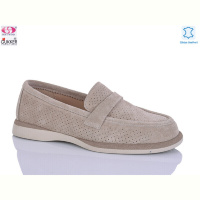 Туфли Gukkcr MG8356