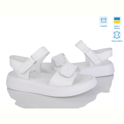 Босоножки Fat Fox-Tamei 6106-32