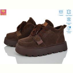 Кроссовки PLPS 2810-4