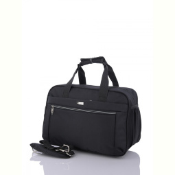 Сумка Superbag 598 black