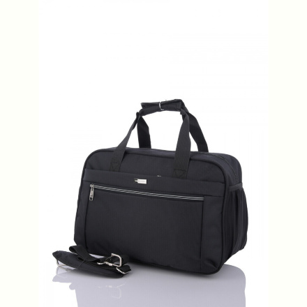 Сумка Superbag 598 black